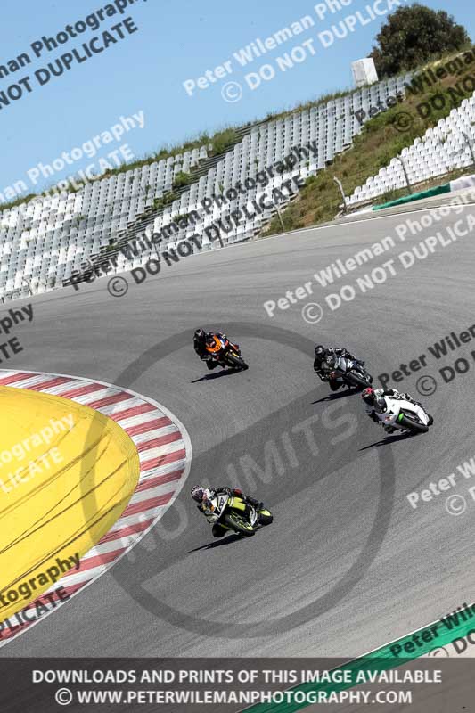 may 2019;motorbikes;no limits;peter wileman photography;portimao;portugal;trackday digital images